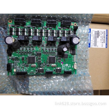 KXFE00F0A00 CM402 Head board MC14CB
